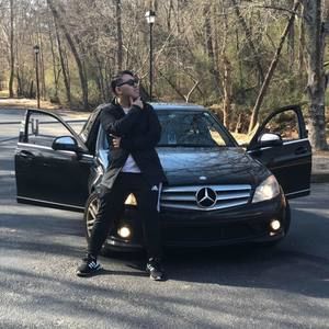 Meet your Posher, Kevin